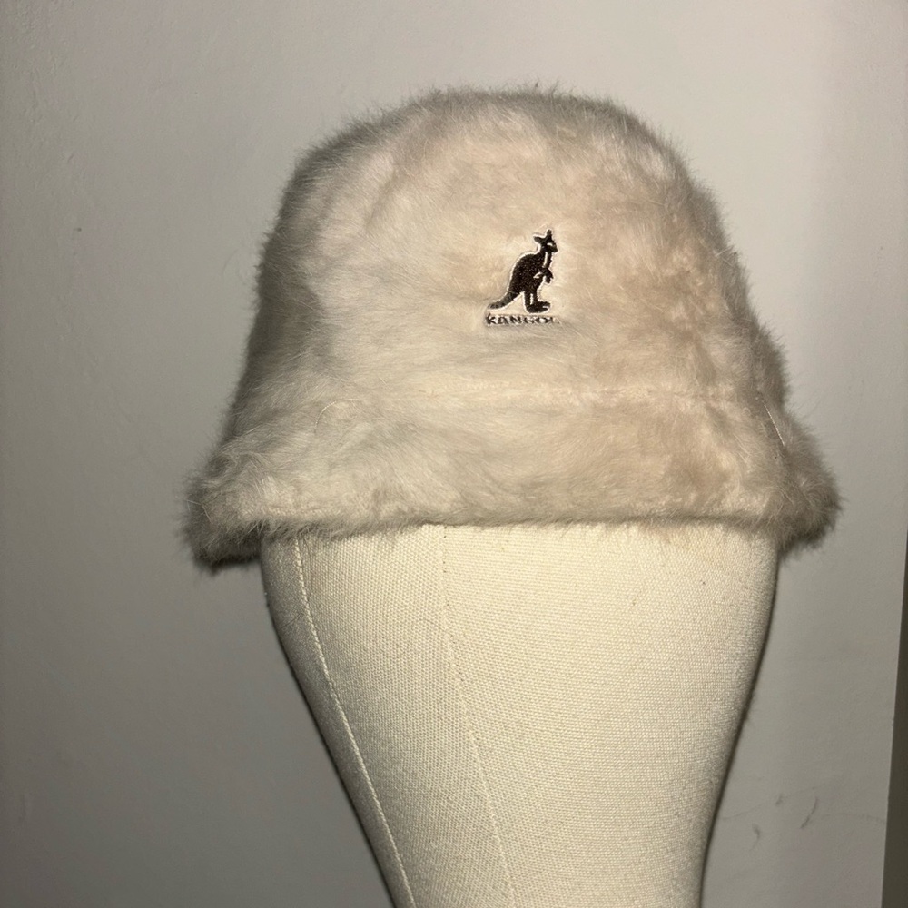 Kangol Fur Hat